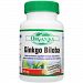 Organika Ginkgo Biloba Extract 60 Mg 60 Capsules