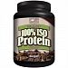 North Coast Naturals 100% Natural ISO Protein Unflavored 680gm
