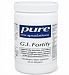Pure Encapsulations G. I. Fortify 400 grams
