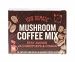 Four Sigmatic Mushroom Coffee With Cordyceps 10 Packets