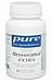Pure Encapsulations Resveratrol EXTRA 60 Veg Capsules