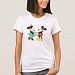 Mickey & Minnie | Vintage T-shirt