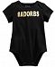 First Impressions Baby Girls #Adorbs Bodysuit, Created for Macy's