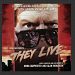 They Live - Expanded Original Motion Picture Soundtrack 20th Anniversary Edition