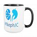NephJC Coffee Mug