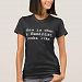 This is what a feminist looks like. T-shirt