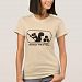 Protect your nuts - Gone Girl T-shirt