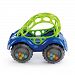 Oball 81510 Rattle and Roll Toy Car, Assorted Colors