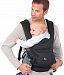 Molto Ergonomic Comfort Baby Carrier 2 in 1 by Molto