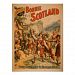 Sidney R. Ellis' Bonnie Scotland Scottish Play 2 Poster