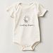 Loading symbol Loading diaper. . slogan baby grow Baby Bodysuit