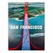 San Francisco Golden Gate Bridge postcard