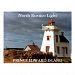 North Rustico Light, Prince Edward Island Postcard