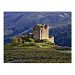 Scotland, Highland, Wester Ross, Eilean Donan 3 Postcard