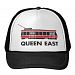 Queen East (Toronto) Streetcar Trucker Hat