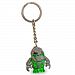 Lego Green Rock Monster Power Miners Key Chain 852505
