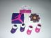 Nike Jordan Jumpman 0-6 Months 5-piece Infant Set by Jordan