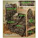 Realtree Max-4 Camo 7 Piece Baby Crib Set - Gift Set, Save By Bundling! by Realtree