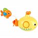 Wind Up Bath Toy - Submarine Fish
