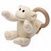 ZooLEY by RiNGLEY 100% Natural Organic Teething T by Ringley
