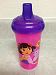 Munchkin Dora the Explorer Sippy Cup (BPA Free) - 9 oz.