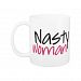 Nasty Woman Mug
