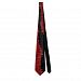 Canada Souvenir Tie Red Maple Leaf Canada Neckties
