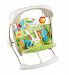 Fisher-Price Take-Along Swing and Seat, Rainforest Friends, One size