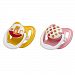 Dr. Brown'sÃ‚® 3 Assorted PreVentÃ‚® Pacifiers (PreVent Unique Stage 2 Assorted (6-12mths)) by Dr. Brown's