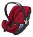 CYBEX Aton 2 Infant Car Seat, Hot and Spicy