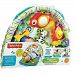 Busy Baby 3-in-1 Gym (Rainforest) by Fisher-Price