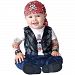 Born To Be Wild Costume - Infant Medium by Toys & Child