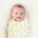 Swaddleme Swaddling Blanket Comfortable and Secure - Size Small Sizefits Infants 7-14 Pounds (Little Giraffe) by SwaddleMe