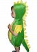 Fantasy World Boy's F82 Dragon Costume 5