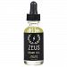 Zeus Beard Oil for Men - Sandalwood - 1 oz - All-Natural Beard Conditioning Oil to Soften Beard and Mustache Hairs