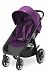 CYBEX Eternis M4 Baby Stroller, Grape Juice