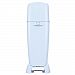 Playtex Diaper Genie Complete Diaper Pail with Odor Lock Technology, Blue