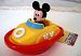 Disney Junior Clubhouse Mickey Mouse Bath Time Tub Boat Ages 3 And Up by Disney