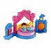 Little People Disney Princess Cinderella's Ball Playset by Fisher-Price