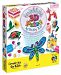 Sparkling 3D Paint Activity Kit PackageQuantity: 1 Style: classic, Model: 1941000, Toys & Play by Kids & Play