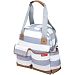 Ipack Baby Bowling Large and Roomy Baby Diaper Bag Tote, Gray by Ipack Baby