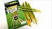 Pocky Biscuit Stick, Matcha Green Tea, 2.47 Ounce by Pocky