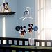 Mickey Mouse Musical Mobile by Disney