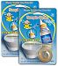 Flipple SS-B Simple Sippy Blisters Double Pack by Flipple