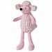 Mary Meyer Talls 'N Smalls Soft Toy, Smalls Poodle