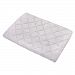 Carter's Quilted Playard Sheet, Solid Grey, One Size by Carter's