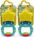 The First Years Massaging Action Teether - 2 Teethers by NYD Packs