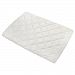Carter's Quilted Playard Sheet, Solid Ecru, One Size by Carter's