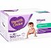 Parent's Choice Fragrance Free Contains Aloe and Vitamin E Extra gentle formula Baby Wipes, 500 sheets by Watchy Shop