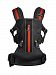 BABYBJORN Baby Carrier One Outdoors - Black